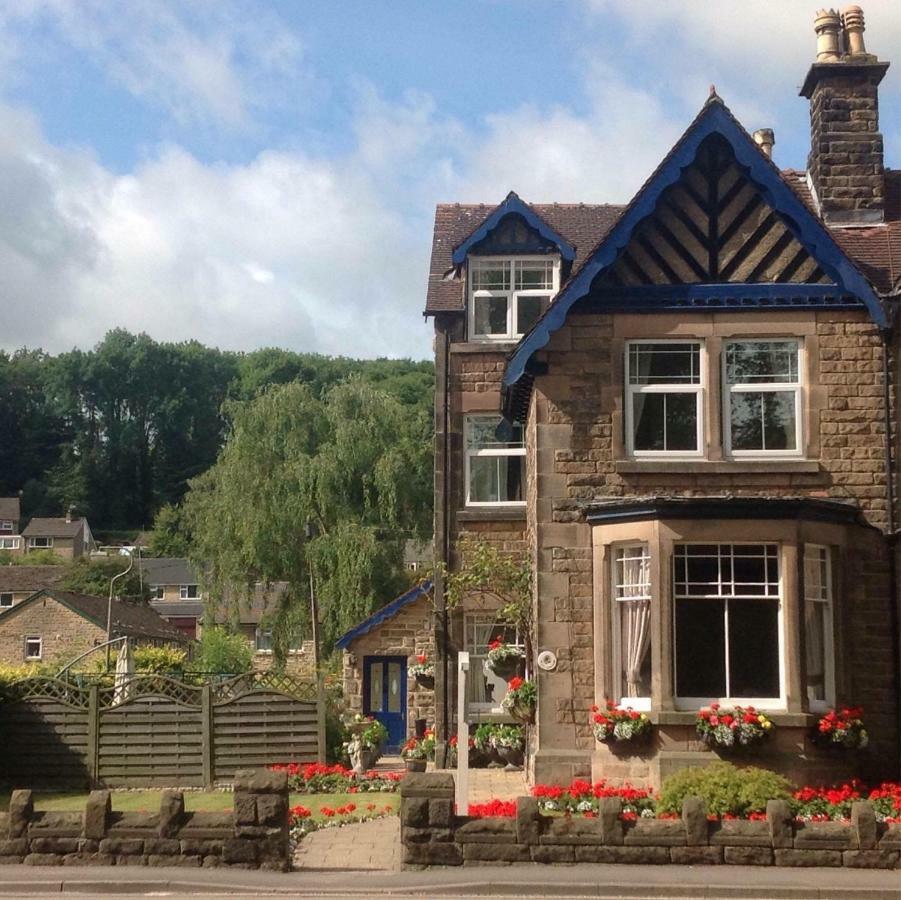 The Haven Hotel Bakewell Exterior photo